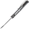 Kansept Model 6 Framelock Multicolor Carbon Fiber