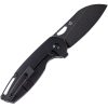 Kansept Model 6 Framelock Timascus - CPM S35VN