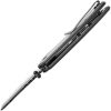 Kansept XL Korvid Linerlock Carbon Fiber