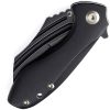 Kansept KTC3 Linerlock Black Titanium