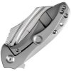 Kansept KTC3 Linerlock Titanium Folding Knife