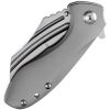 Kansept KTC3 Linerlock Titanium Folding Knife