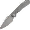 Kansept Fenrir Framelock BB Ti Wharncliffe CPM S35VN