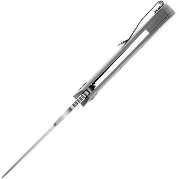 K1036A1_add_02.jpg Kansept Entity Framelock Gray Titanium CPM S35VN
