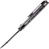 Kansept Prometheus Framelock Nebula Sheepsfoot S35VN