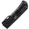 Kansept Reedus Framelock Black TiNi CPM S35VN