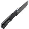 Kansept Reedus Framelock Black TiNi CPM S35VN
