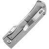 Kansept Reedus Framelock Gray Titanium CPM S35VN