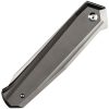 Kansept Integra Framelock M390 Bronze Titanium