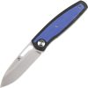 Kansept Mato Linerlock Twill CF S35VN
