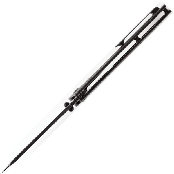 Kansept Colibri Tech Framelock BSW - CPM S35VN