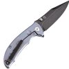 Kansept Rei Framelock Blue Ti Anodized CPM-20CV