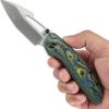 Kansept Link Framelock Camo CF - CPM-20CV Harpoon