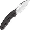 Kansept Link Framelock Timascus - CPM-20CV Blade