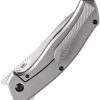 Kansept Havorn Framelock Rose CF - CPM S35VN Blade