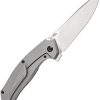 Kansept Havorn Framelock Rose CF - CPM S35VN Blade