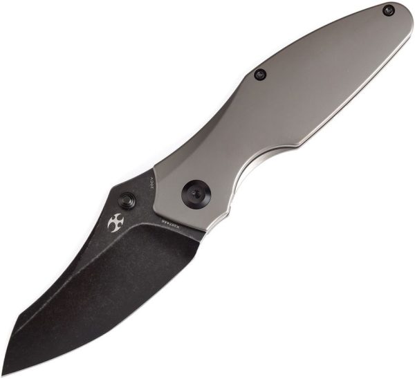 Kansept Baba Yaga Framelock Bronze CPM-20CV