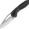 Kansept Thoth Bolster Lock Purple Haze Titanium