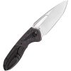 Kansept Thoth Bolster Lock Purple Haze Titanium