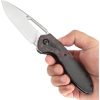 Kansept Thoth Bolster Lock Purple Haze Titanium
