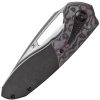 Kansept Thoth Bolster Lock Purple Haze Titanium
