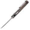 Kansept Thoth Bolster Lock Twill Carbon Fiber