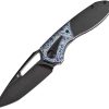 Kansept Thoth Bolster Lock Lightning Strike