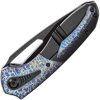 Kansept Thoth Bolster Lock Lightning Strike