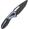 Kansept Thoth Bolster Lock Lightning Strike