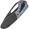 Kansept Thoth Bolster Lock Lightning Strike