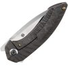 Kansept ODD 21 Framelock Flame Anodized