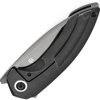 Kansept ODD 21 Framelock Titanium CPM-20CV