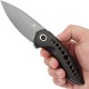 Kansept ODD 21 Framelock Titanium CPM-20CV