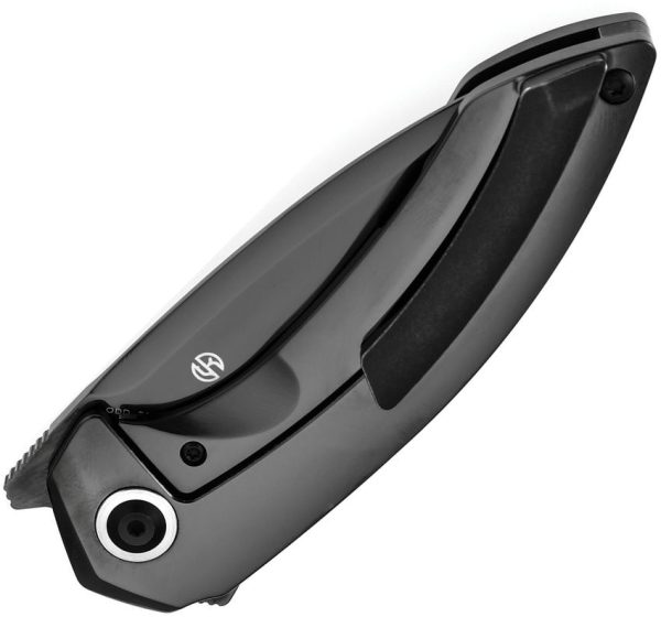 Kansept ODD 21 Framelock Mirror DLC CPM-20CV