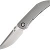 Kansept Tarkin Framelock Tanto CPM-20CV Bead Blast