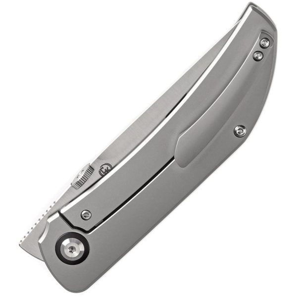 Kansept Tarkin Framelock Tanto CPM-20CV Bead Blast