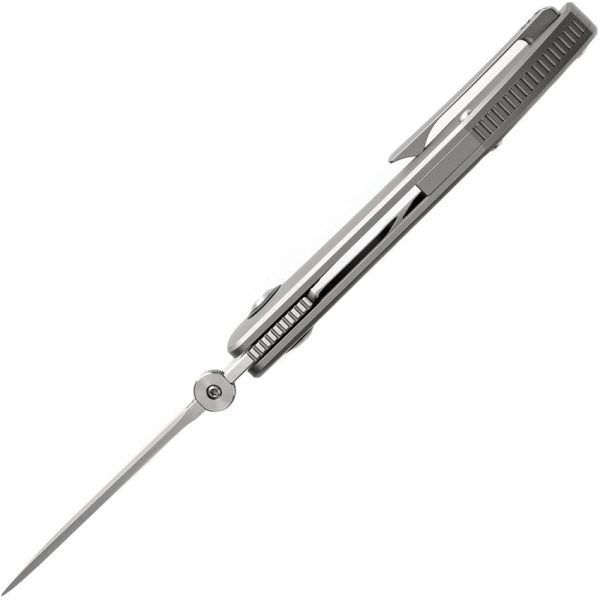 Kansept Tarkin Framelock Tanto CPM-20CV Bead Blast