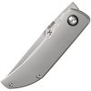 Kansept Tarkin Framelock Tanto CPM-20CV Bead Blast