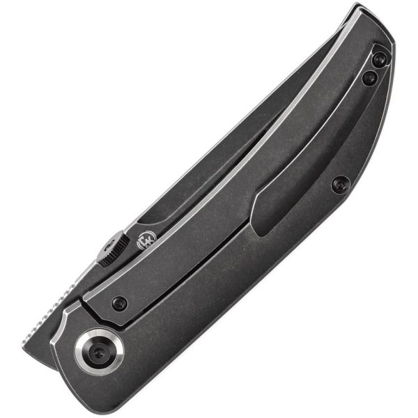 K1078A2_add_01.jpg Kansept Tarkin Framelock Black Stonewash Tanto