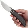 Kansept Tarkin Framelock Flame Anodized Titanium