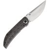 Kansept Tarkin Tiger Stripe Flame Anodized