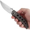 Kansept Tarkin Tiger Stripe Flame Anodized