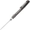 Kansept Tarkin Tiger Stripe Flame Anodized