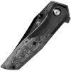 Kansept Deadite Framelock Black Stonewash Rose CF