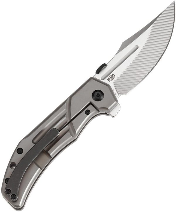 Kansept Orion Framelock Bronze Titanium