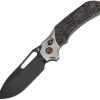 Kansept Quasar Crossbar Lock BlackWash CPM-20CV