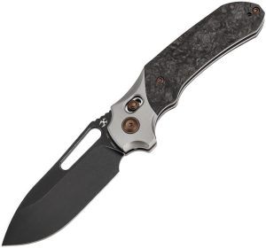 Kansept Quasar Crossbar Lock BlackWash CPM-20CV