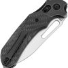 Kansept Quasar Crossbar Lock Twill Carbon Fiber