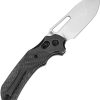 Kansept Quasar Crossbar Lock Twill Carbon Fiber