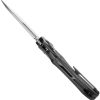 Kansept Quasar Crossbar Lock Twill Carbon Fiber